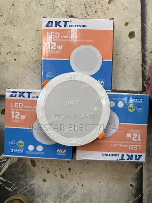 AKT Led Light