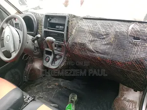 Daihatsu Hijet 2020 Grey