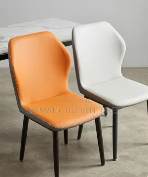 Dining Chairs Available in Any Color