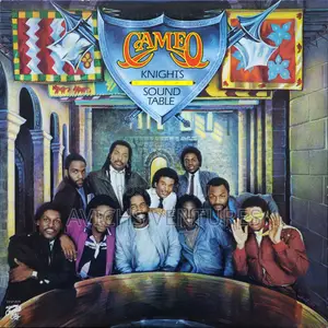 Cameo – Knights of the Sound Table