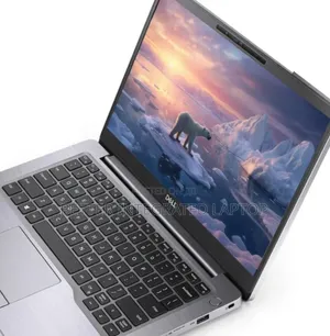 New Laptop Dell Latitude 5310 16GB Intel Core i5 SSD 512GB