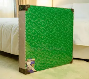 6x7x12 Full Orthopedic Mattress (All Sizes Available)