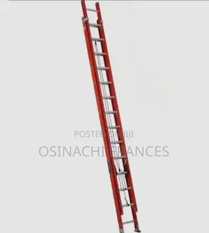 14 X2 Fibber Glass Original Ladder