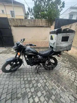 Qlink XF 200 SM 2021 Black