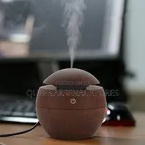 200ml Humidifier Wza