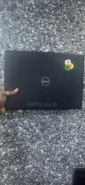 Laptop Dell Latitude 3490 8GB Intel Core i5 SSD 256GB