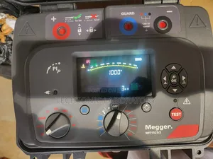 Megger MIT 1525/2 Insulation Tester