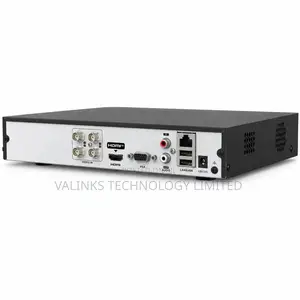 HikVision 8-Ch 1080p Lite 1U H.265 DVR
