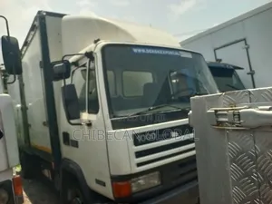DAF 1000 Truck 6 Tyres (Foreign Used)