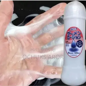 Semen Lubricant (Cum Lube) 200ml