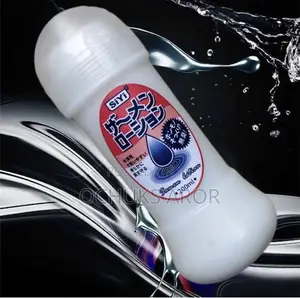 Semen Lubricant (Cum Lube) 200ml
