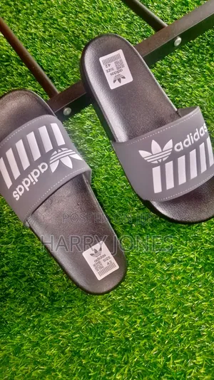 Men's Slide