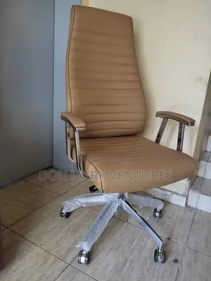 Conference/Managers Chair
