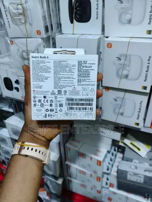 Redmi Bud 6