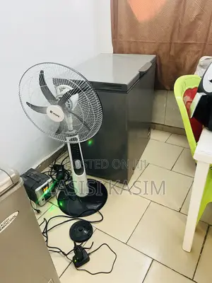 Hisense Freezer 198Ltrs