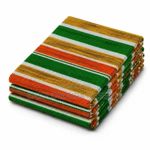 Ankara Fabrics