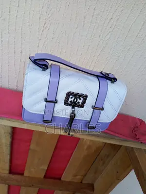 Handheld Bag