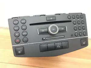 C300 Radio 2010/212 E350 Radio