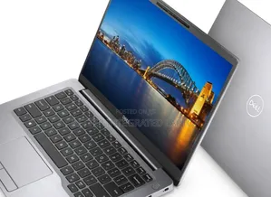 New Laptop Dell Latitude 5350 16GB Intel Core i5 SSD 512GB