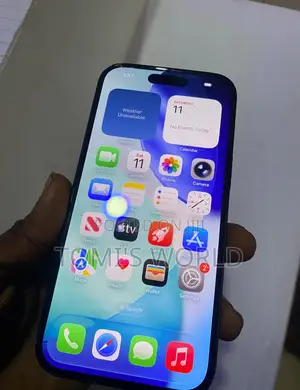 Apple iPhone 15 128 GB Black