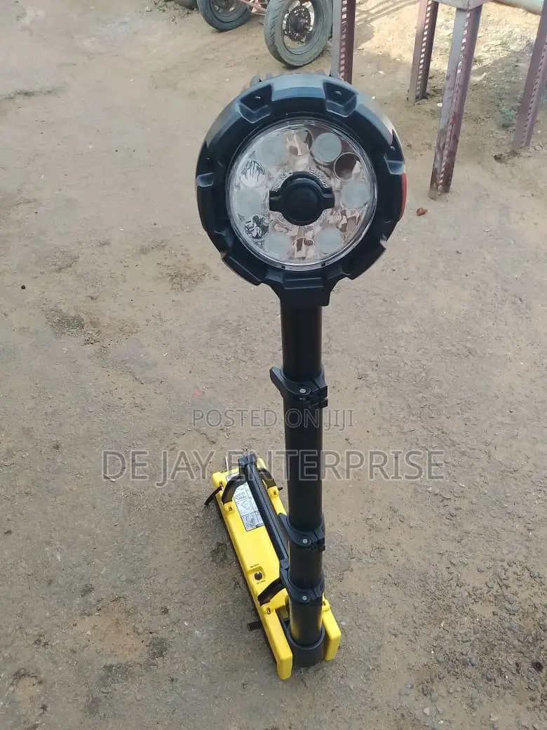 Pelican Remote Led Work Light