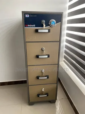 Digital Safe