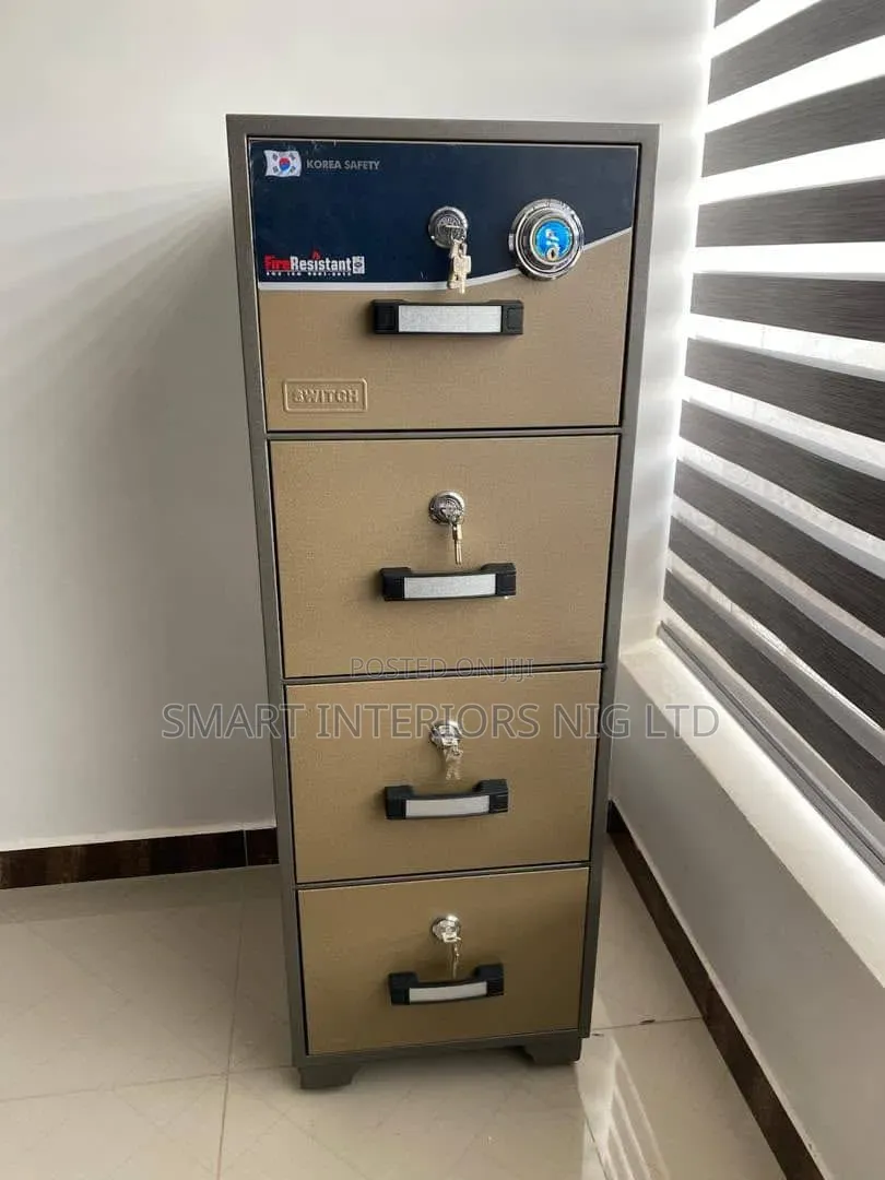 Digital Safe