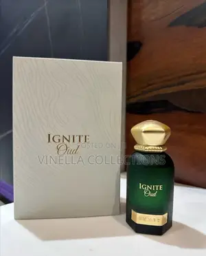 Ignite OUD