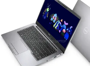New Laptop Dell Latitude 5410 16GB Intel Core i5 SSD 512GB