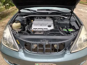 Lexus ES 2006 Gray