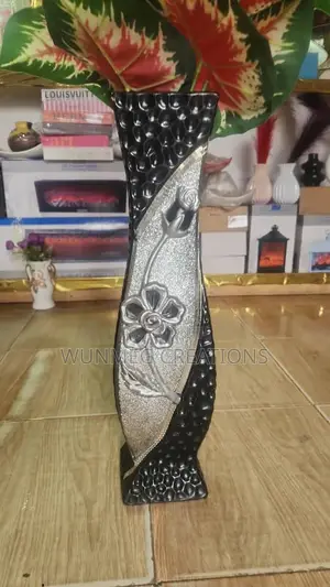 Ceramic Flower Vase
