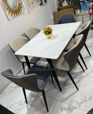 Set of Dinning Table