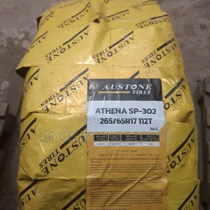 265/65r17 Austone SUV Tyres/Hilux/Prado/Fortuner/Land Cruiser/Lexus
