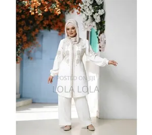Beautiful Luxury Modest Wears