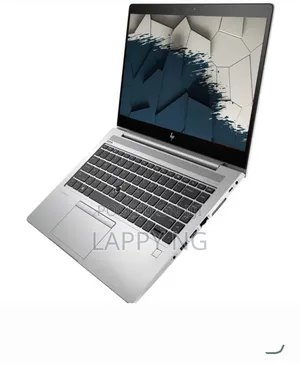 New Laptop HP EliteBook 850 12GB Intel Core i7 SSD 256GB