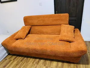 Compressed Sofa