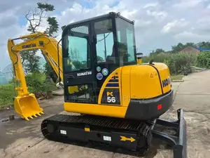 Komatsu PC56