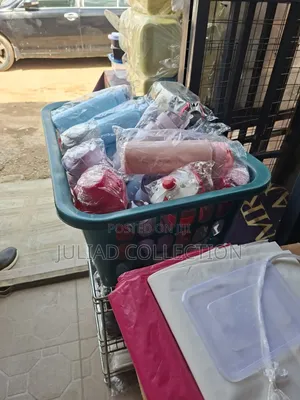 Eleganza Plastic Takeaway