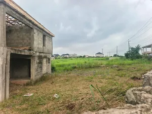 A Plot of Land in Magboro Magada