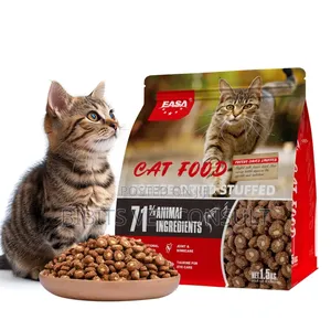 EASA Kitten Cat Crunchy Food 1.5/3/10kg