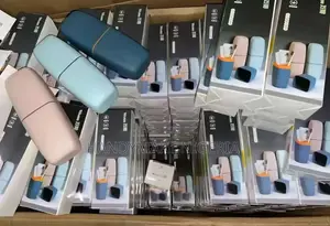 Portable Travel Toothbrush and Toothpaste Case 15% OFF