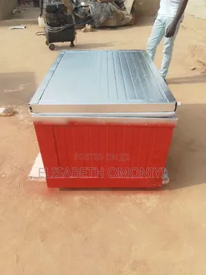Best Ice Block Making Machine in Nigeria