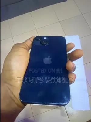 Apple iPhone 14 128 GB Blue