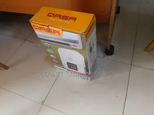Qasa Automatic Voltage Stabilizer-2000 Watts