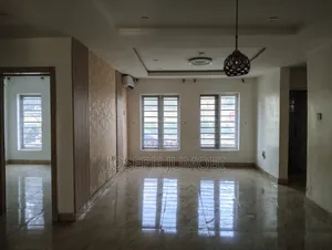 Furnished 3bdrm Block of Flats in Elite Estate, Katampe (Main) for rent