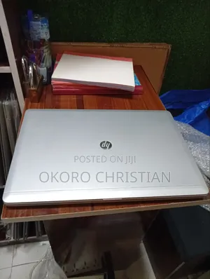 Laptop HP EliteBook Folio 9470M 8GB Intel Core i7 SSD 256GB