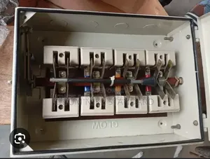 100amp Glow Change Over Switch