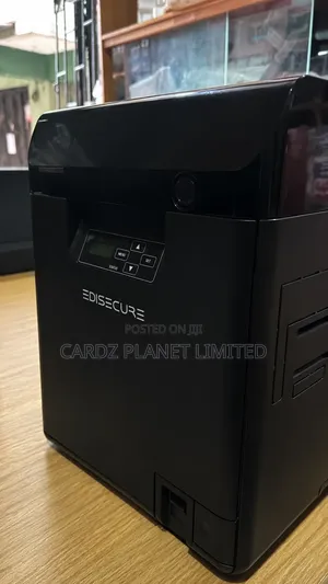 MATICA Mc660 Card Printer