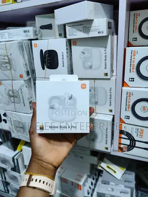 Redmi Bud 6 Pro