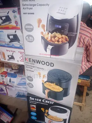 Kenwood Air Fryer